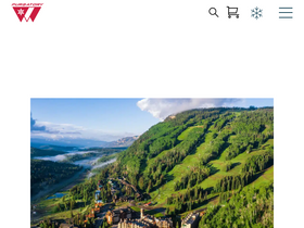 'purgatory.ski' screenshot