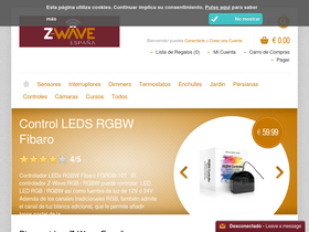 zwave.es