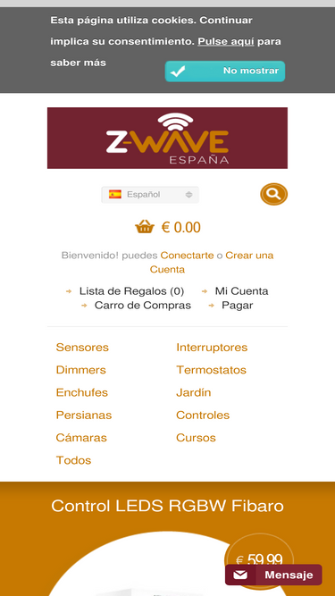 zwave.es