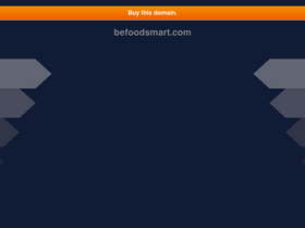 befoodsmart.com