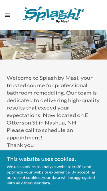 splashnh.com