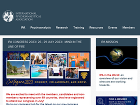 'ipa.world' screenshot