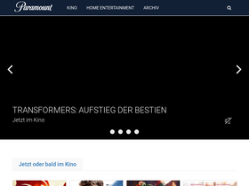 paramount.de