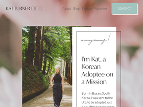 katturner.com