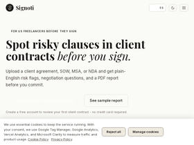 Desktop Screenshot (similarweb)