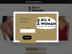 all4woman.gr