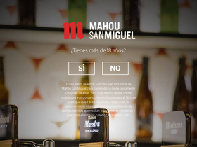 'rentabilibar.es' screenshot