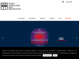 chiostrodelbramante.it