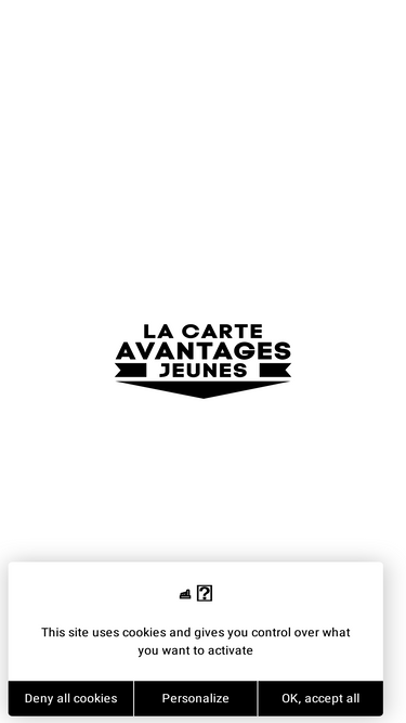 avantagesjeunes.com