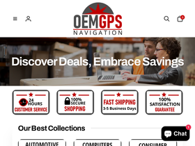 oemgpsnavigation.com