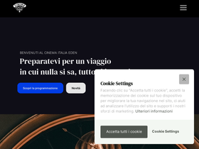 cinemamontebelluna.com