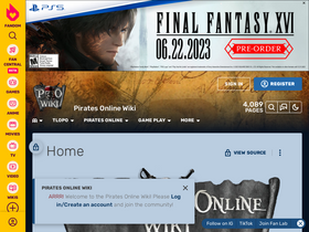 piratesonline.fandom.com