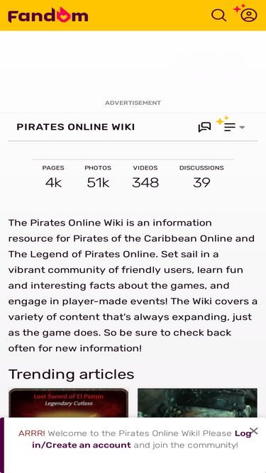 piratesonline.fandom.com