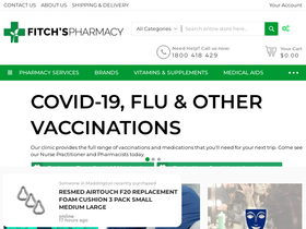fitchs.com.au