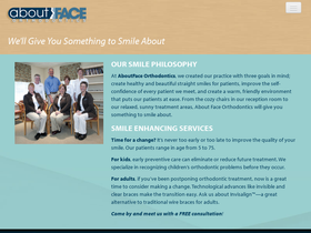aboutfaceorthodontics.com