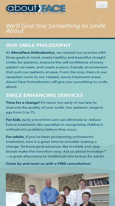 aboutfaceorthodontics.com