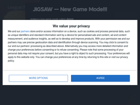 'footdle.com' screenshot
