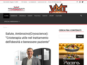 meridiananotizie.it