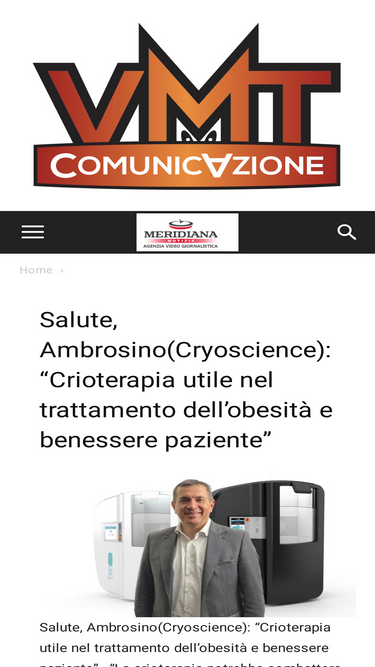 meridiananotizie.it