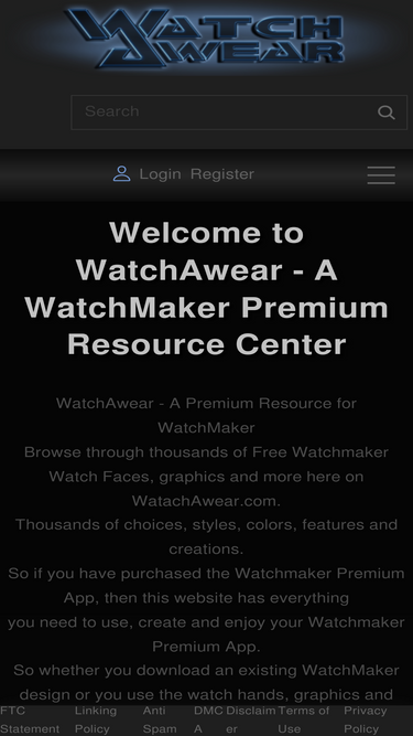 Watchmaker premium outlet free