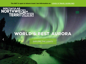 'spectacularnwt.com' screenshot