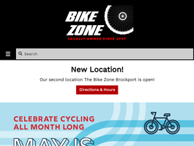 bikezonebikes.com
