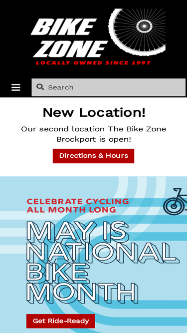 bikezonebikes.com