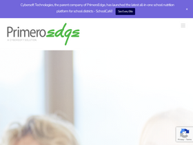 primeroedge.com