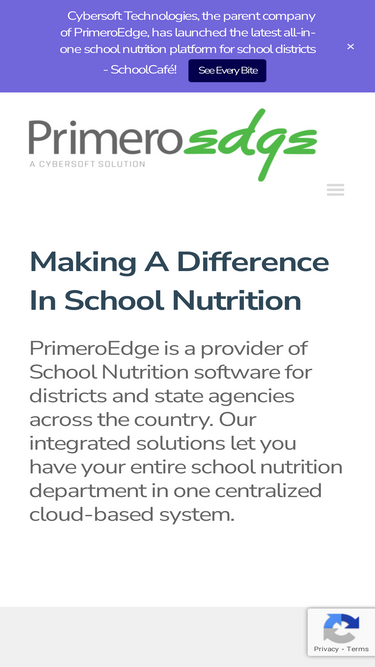 primeroedge.com