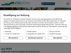 vsninfo.de