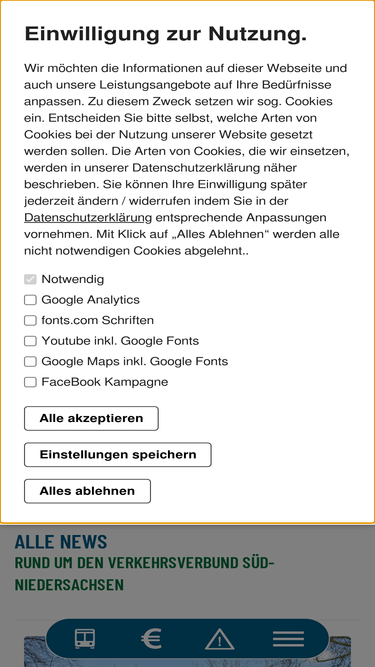 vsninfo.de