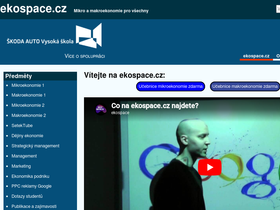 ekospace.cz