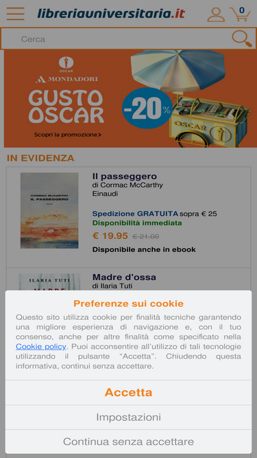 libreriauniversitaria.it