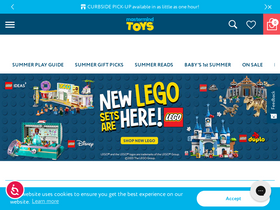 'mastermindtoys.com' screenshot