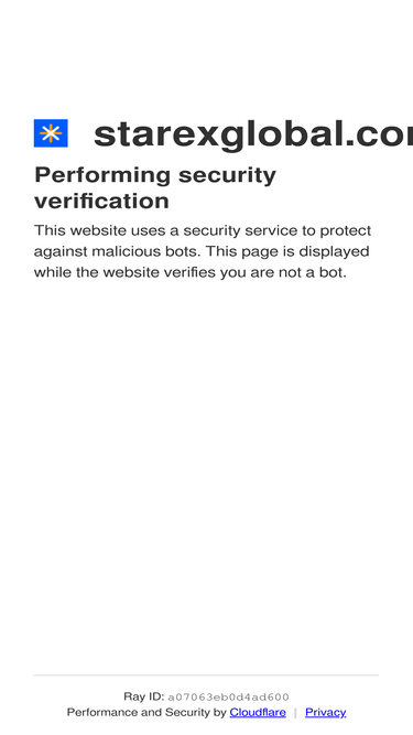 starexglobal.com