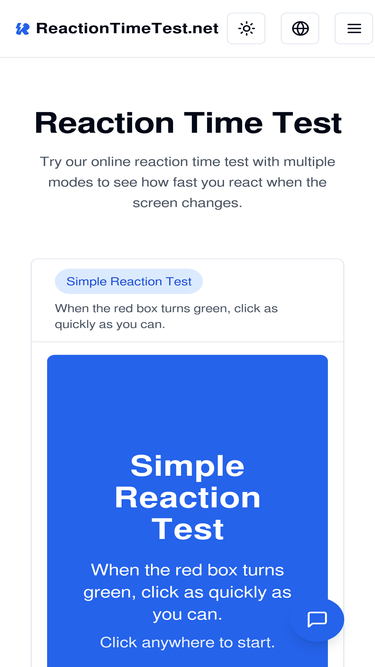 reactiontimetest.net