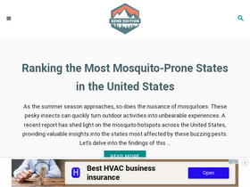 'sendedition.com' screenshot