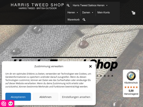 harris-tweed-shop.de
