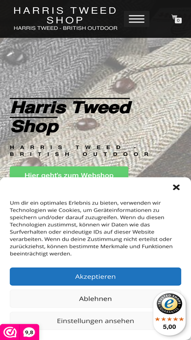 harris-tweed-shop.de