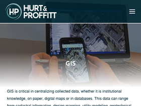 'webgis.net' screenshot