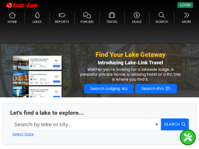 lake-link.com