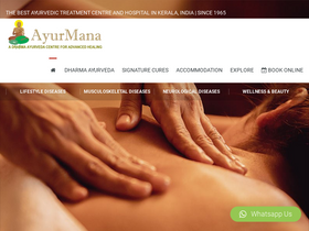 ayurmana.in