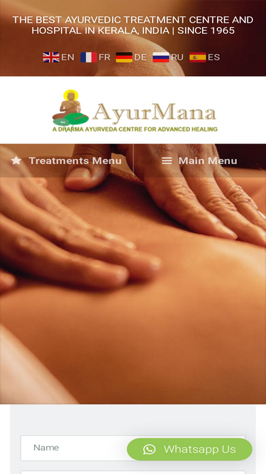 ayurmana.in