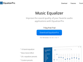 equalizerpro.com