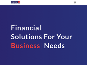 'fivestargroup.in' screenshot