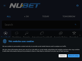 nubet.com