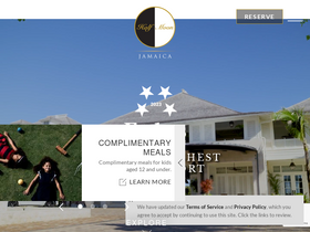 'halfmoon.com' screenshot