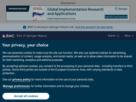 pophealthmetrics.biomedcentral.com