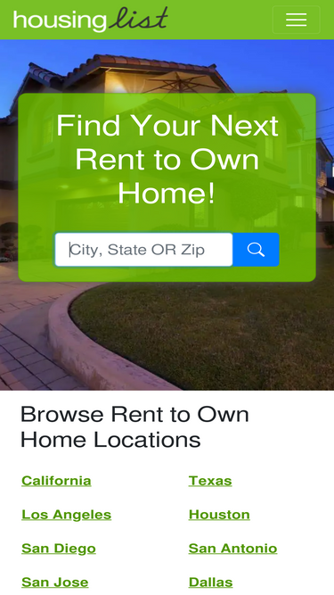 housinglist.com