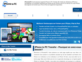 fr.iphone-to-pc.com